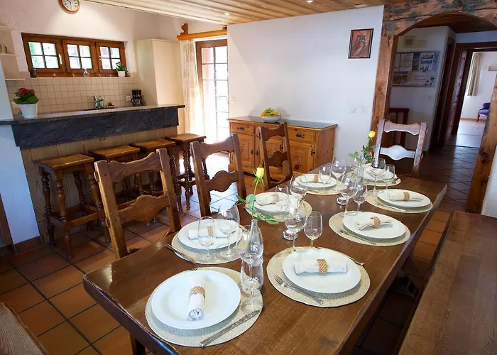 Huwi Шале Церматт