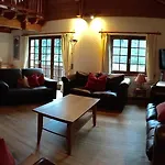 胡维采尔马特度假屋