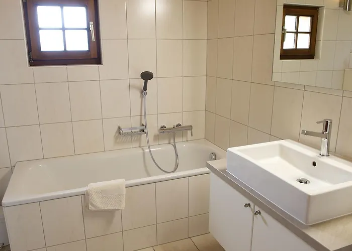 샬레 Huwi 체르마트